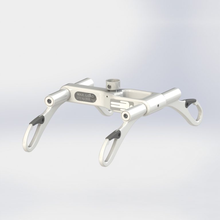 4 Point Spreader Bar