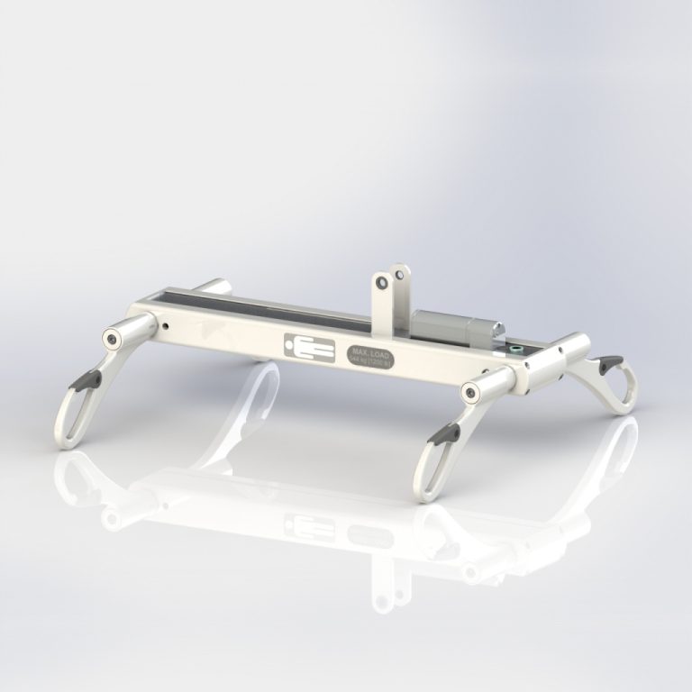 4 Point Spreader Bar (Powered)