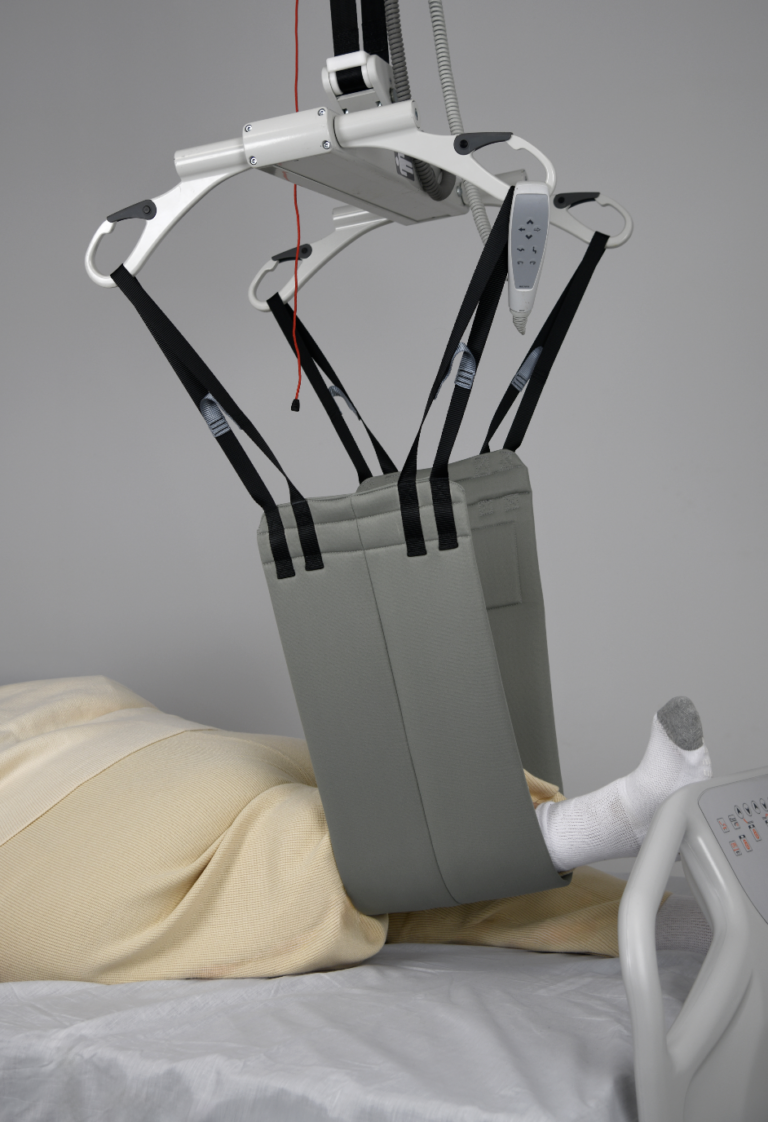 Leg Lifting Support Sling