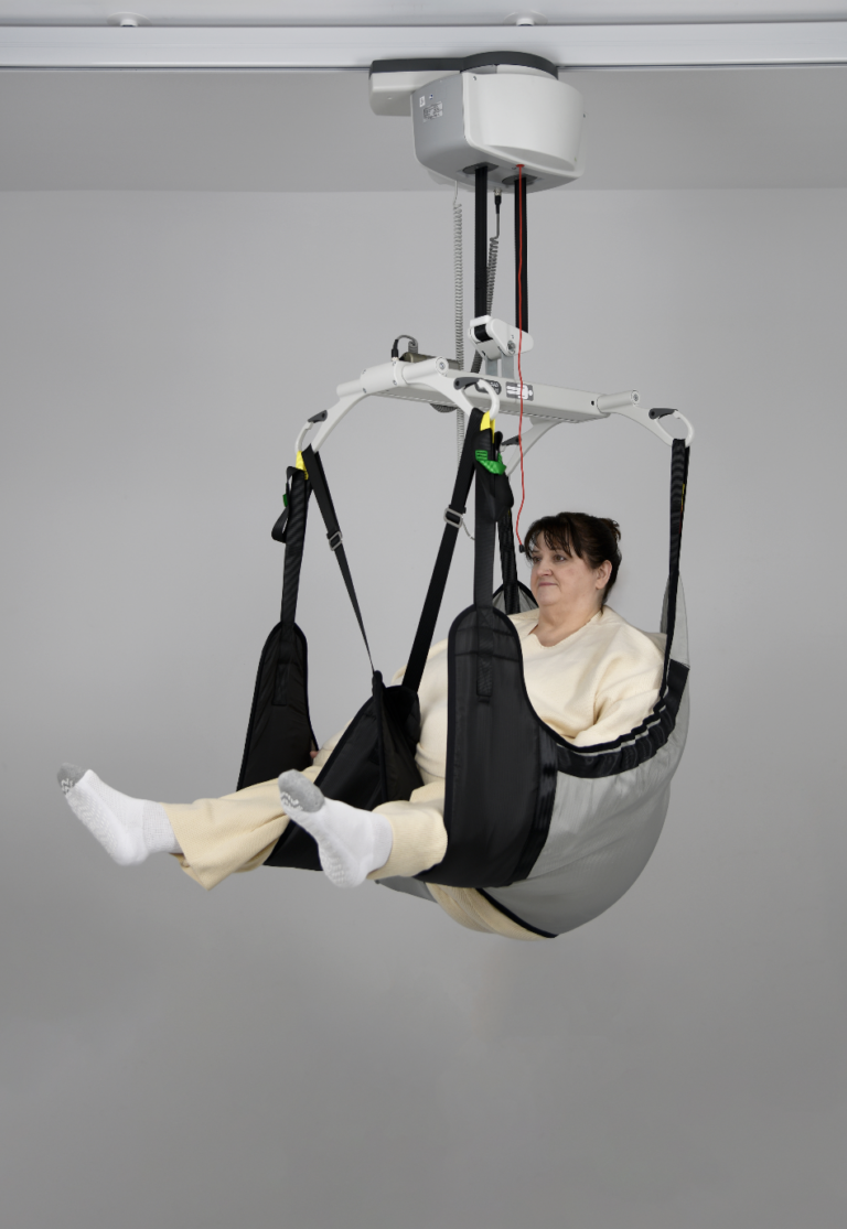 Bariatric Deluxe Short Tucks