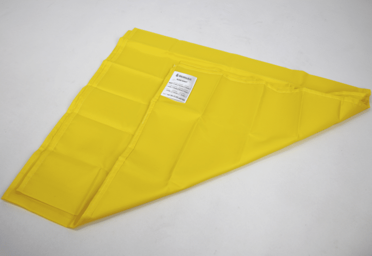 Cylindrical Slide Sheet