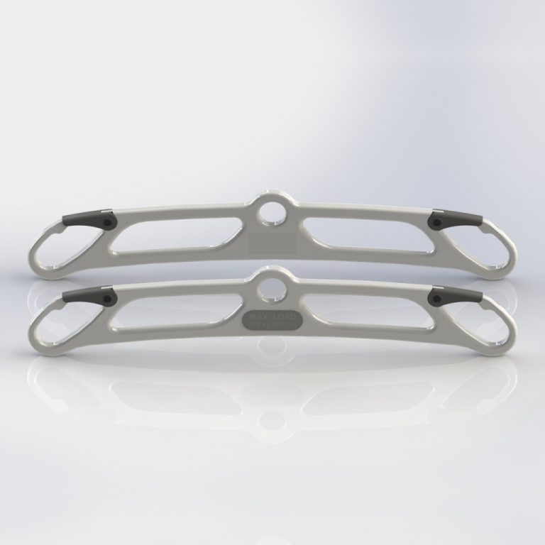 Add-on Spreader Bar (Pair)