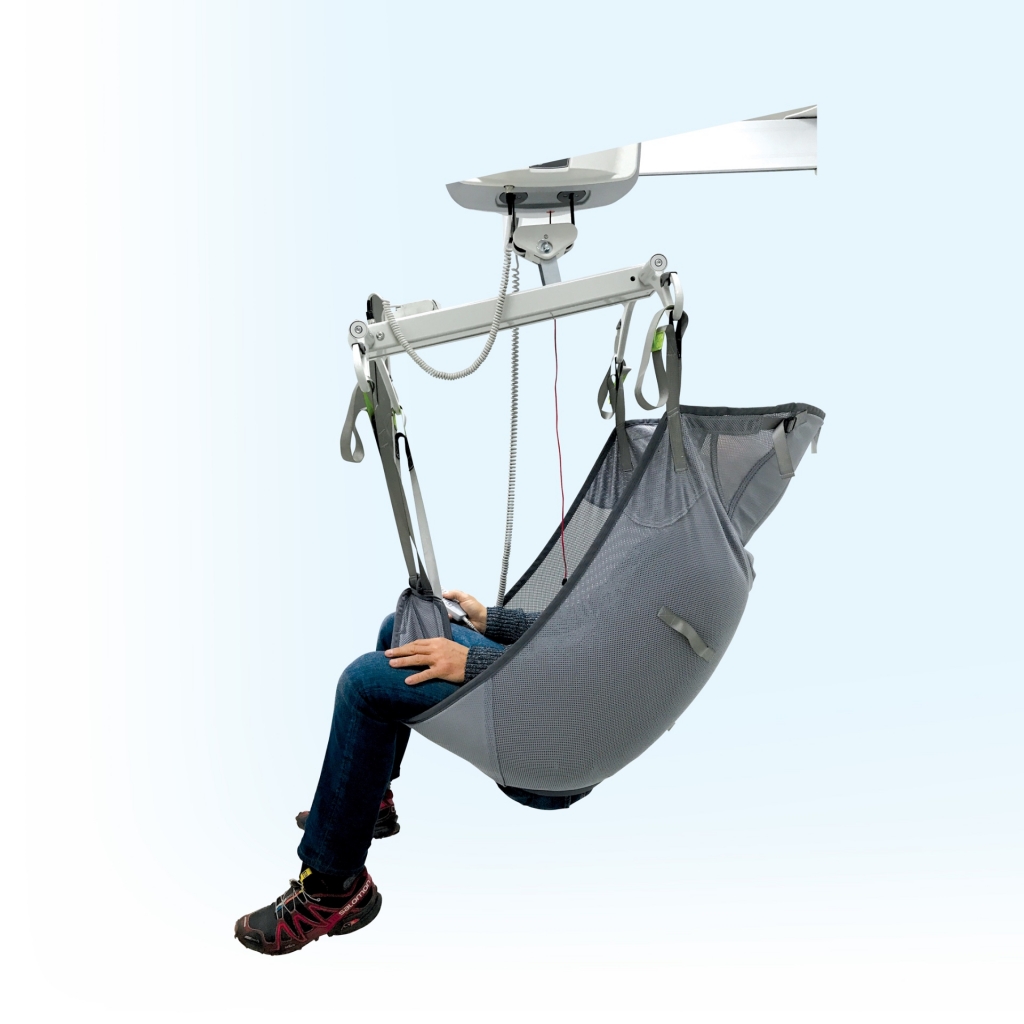 Bariatric Fixed Lifter