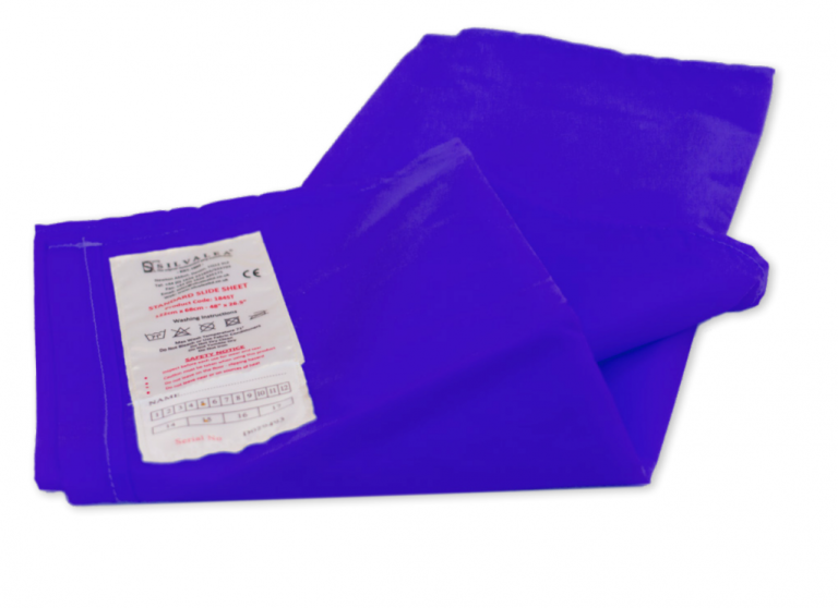 Bariatric Flat Slide Sheet (Pair)