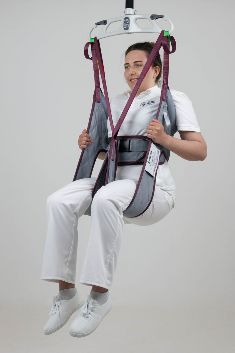 Dress Sling Padded Roll