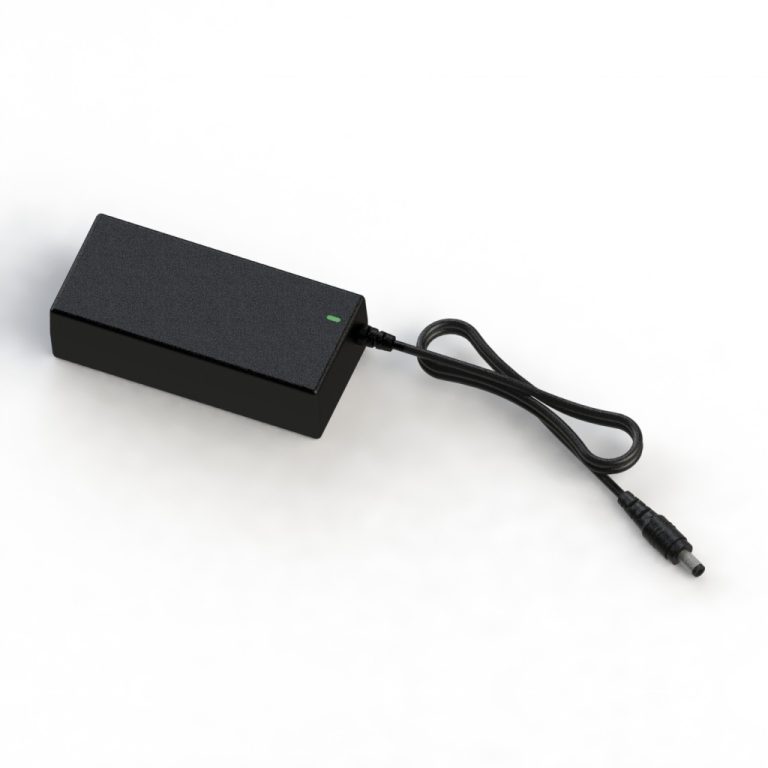 Lithium-Ion Charger Only