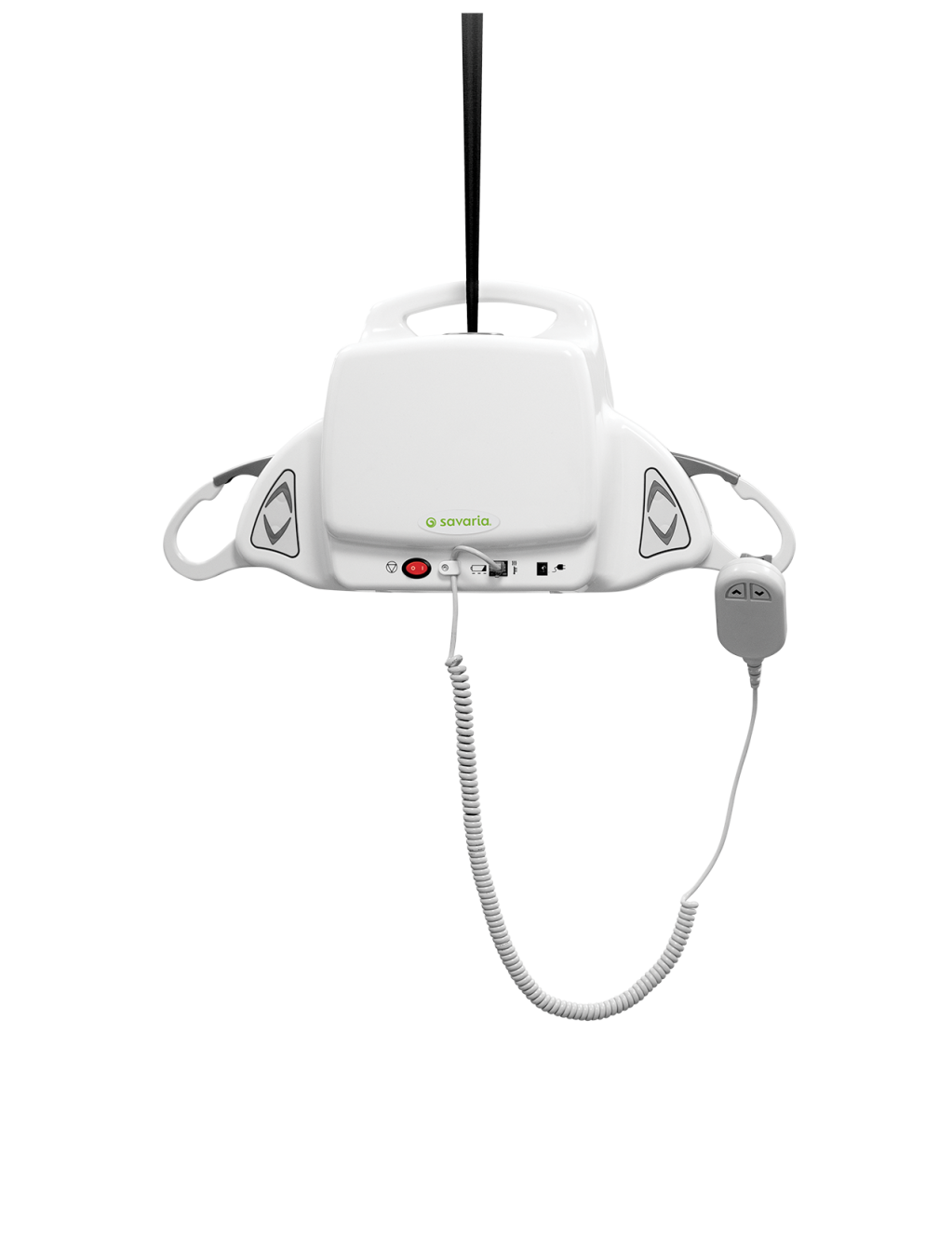 Portable Hoist