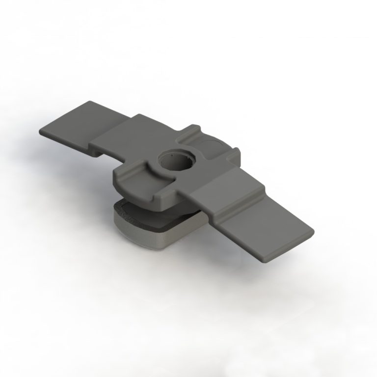 Rail Bracket (Standard)