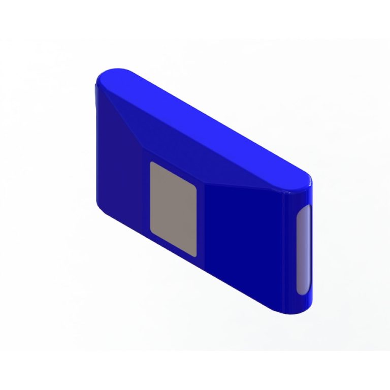 Spare Battery (Fixed)