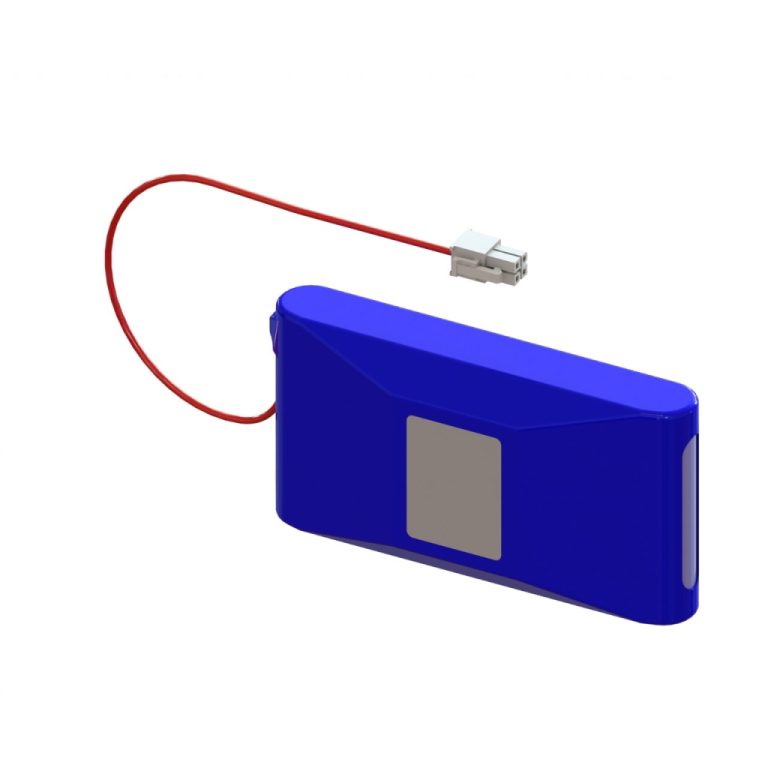 Spare Battery (Portable)