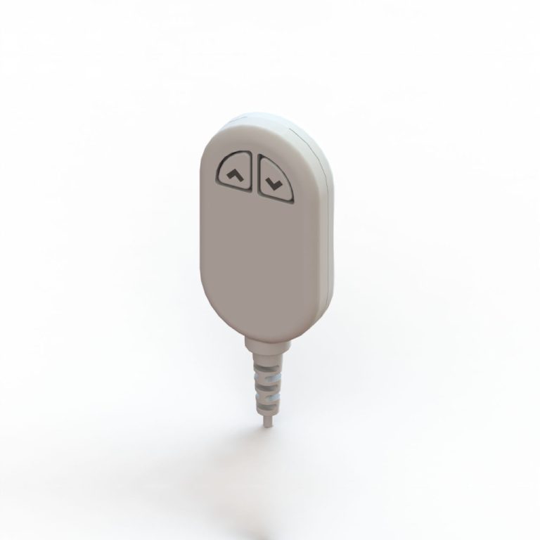 Spare Handset (2 Function Portable)