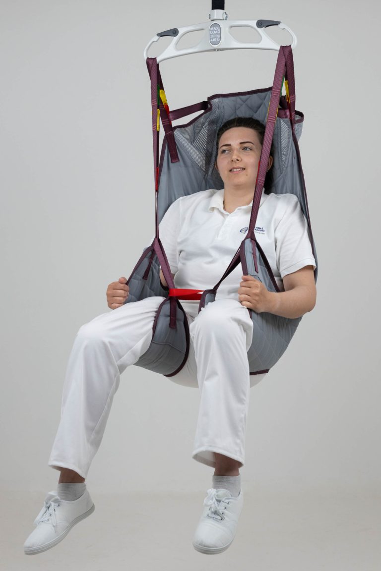 Universal Deluxe Sling with Head Support