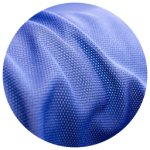 Silva-Superfine with COOLMAX® EcoMade Double Layer