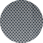 Silva-Spacer with COOLMAX® and COOLMAX FreshFX® EcoMade