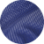 Navy Polyester Mesh