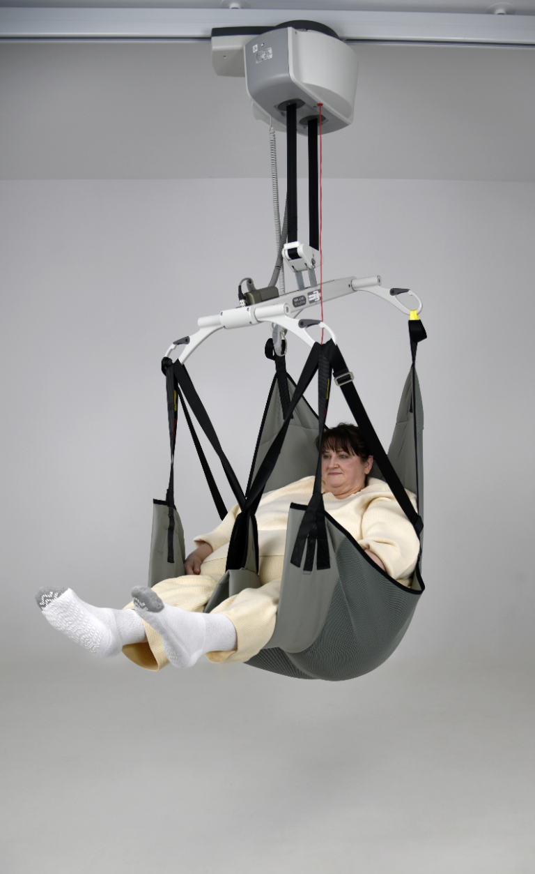 Bariatric In-Situ Comfort Care