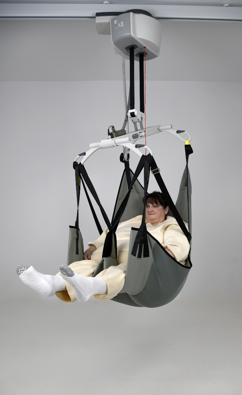 Bariatric In-Situ Comfort Care